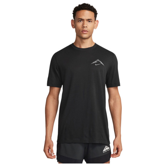 Nike Ανδρική κοντομάνικη μπλούζα Dri-FIT Outdoor Trail Running T-Shirt